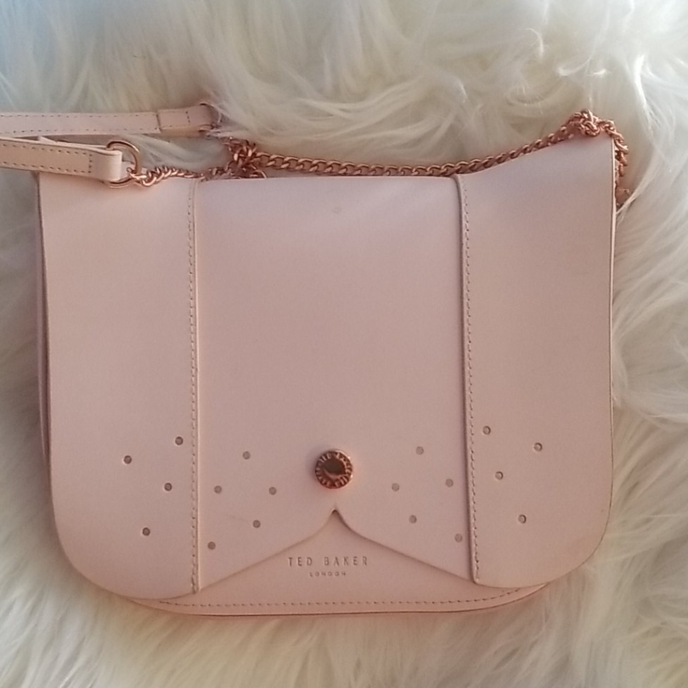 Ted Baker